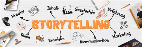 theorie storytelling.